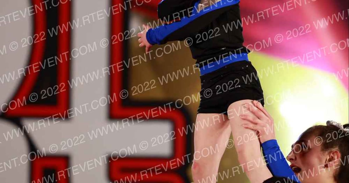 TSC All Stars Venom · Encore Philly Showdown FIXED