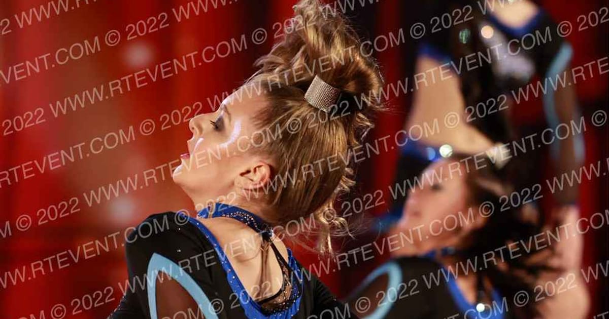 Reign Athletics Crystals · Encore Philly Showdown FIXED