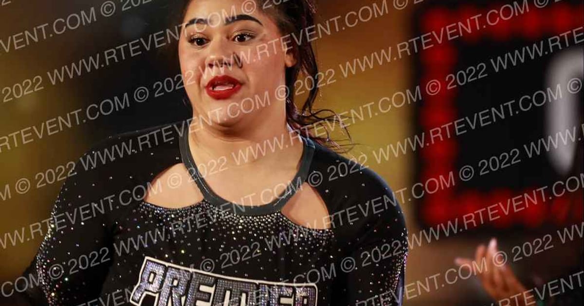 NJ Premier All Stars Notorious · Encore Philly Showdown FIXED