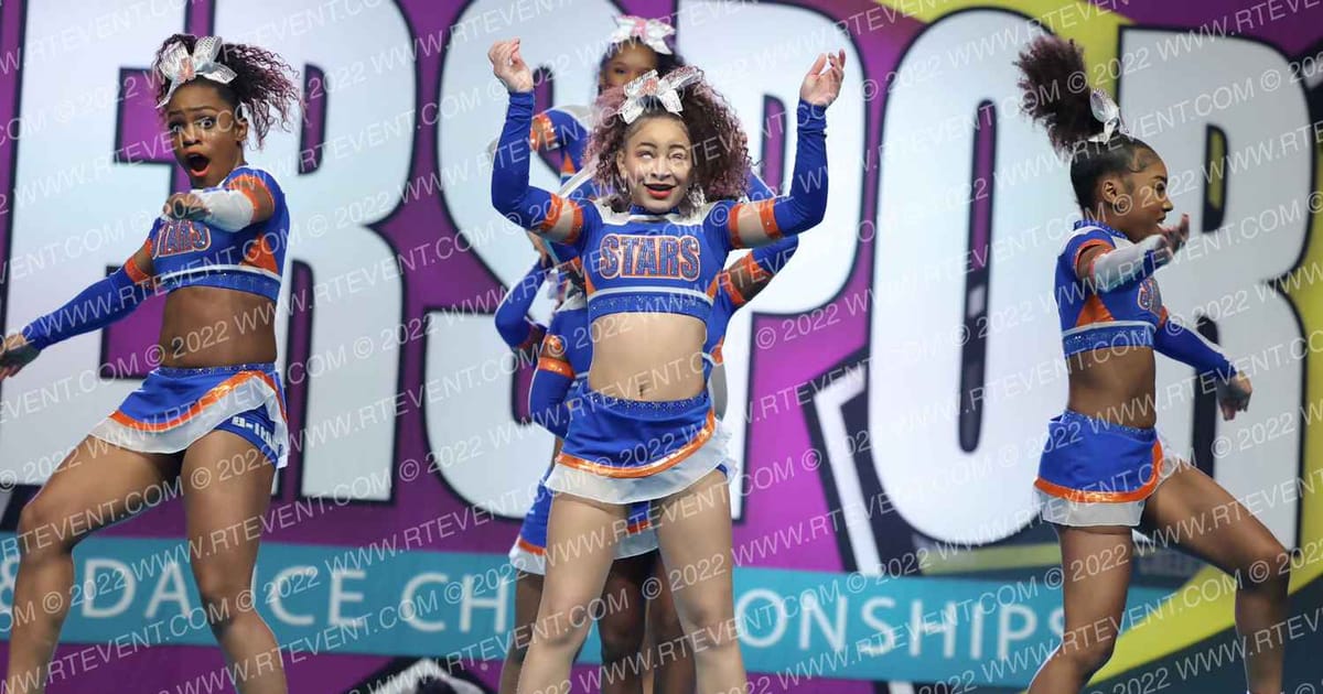 CAO Elite A-Team · CSN Arena B Four