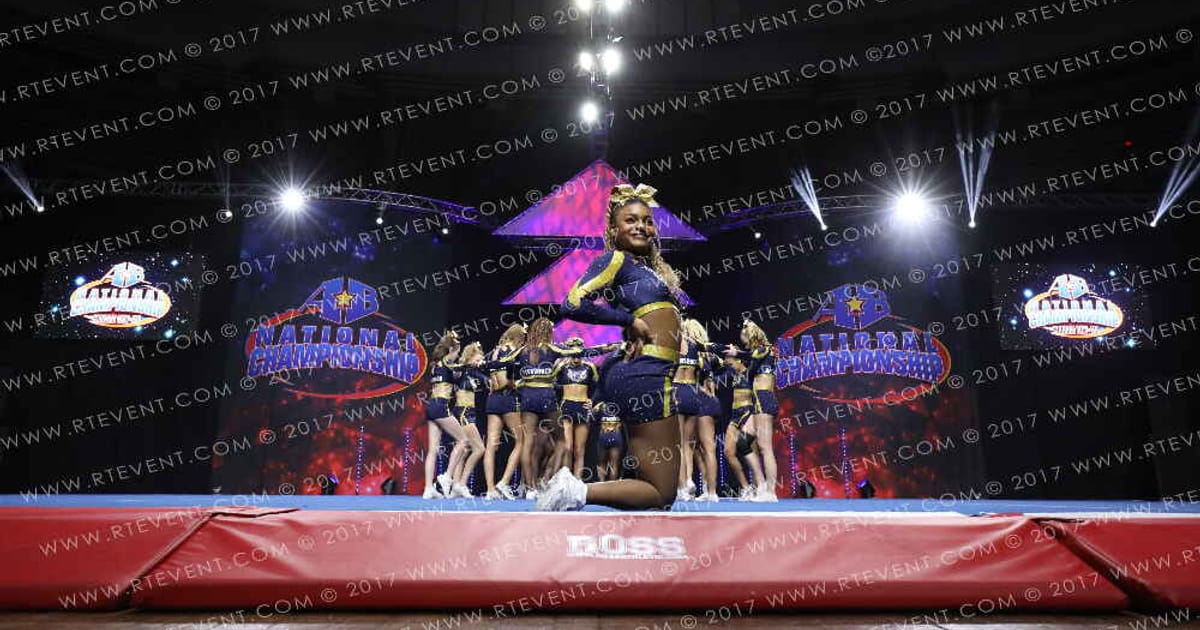 ICE Aftershock · Americas Best Kansas City Grand Nationals