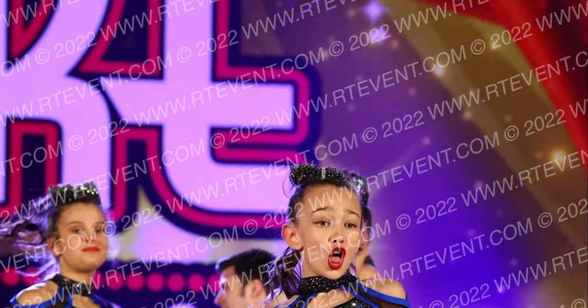 East Celebrity Elite - CT Starstruck · Encore Hartford Showdown Fixed