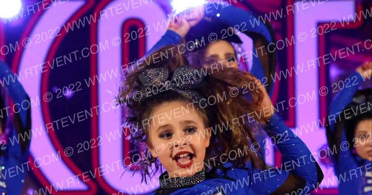 East Celebrity Elite - Hingham Glam Squad · Encore Hartford Showdown Fixed