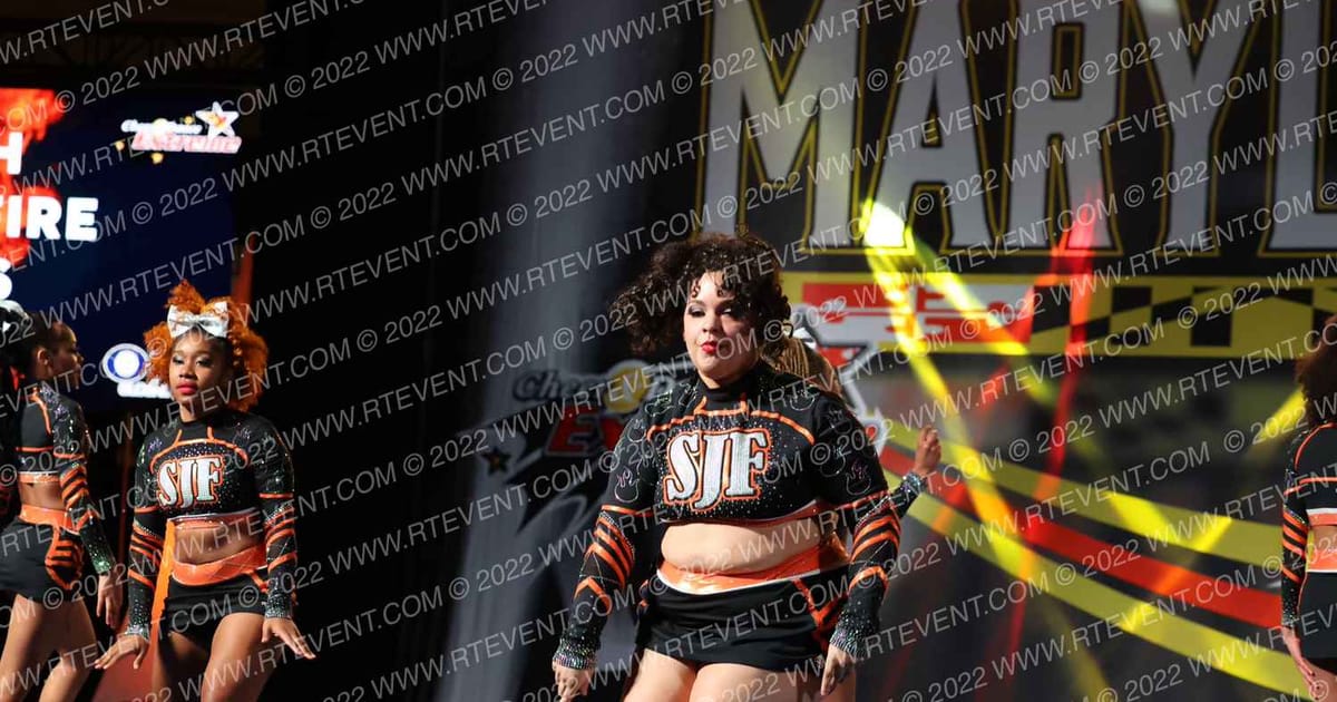 South Jersey Fire Hell's Angels · Maryland Madness All Star and School