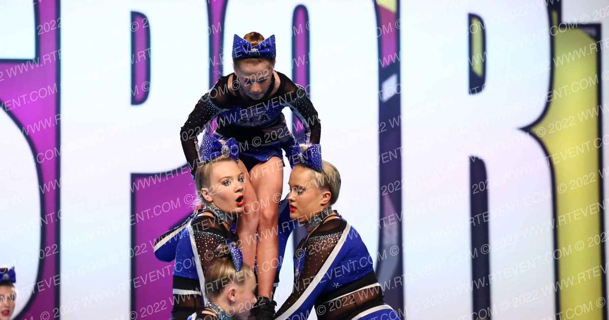 Southern Elite Allstars Shark Bit3 · CSN Arena B One