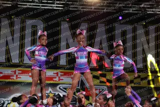 Taylor Made Allstars Stardom