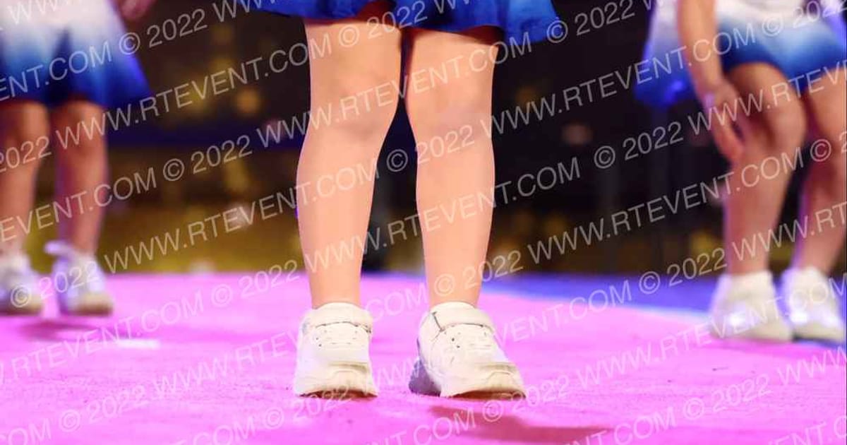 USA Wildcats Cool Cats · Encore Hartford Showdown Fixed