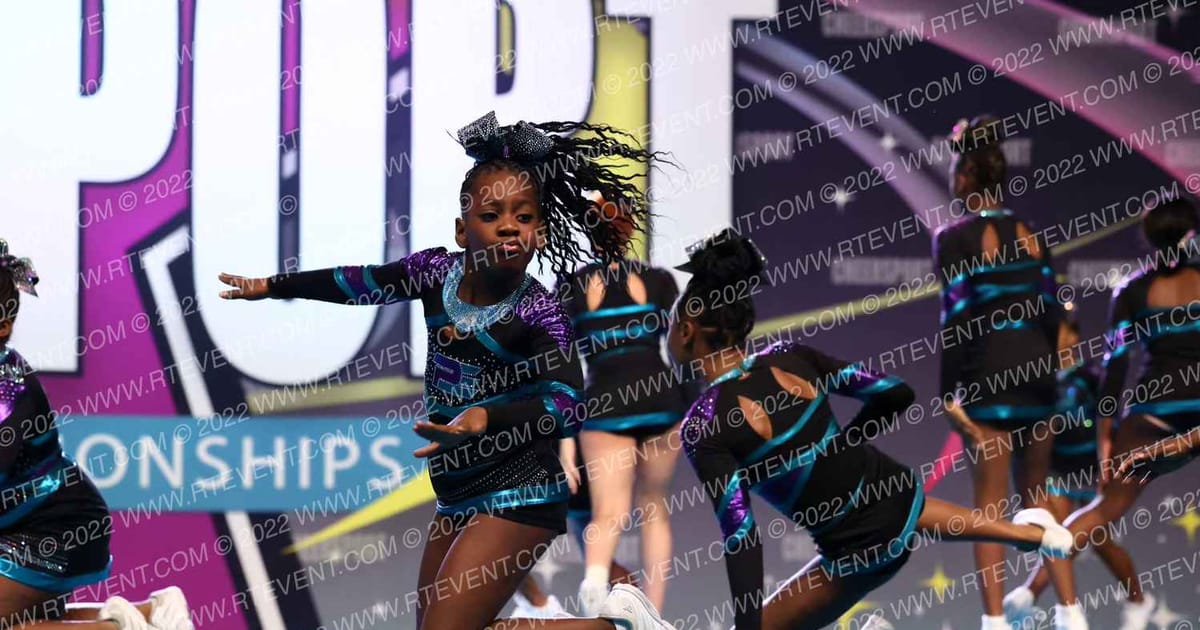 Platinum Elite Allstars Dream · CSN Arena B One