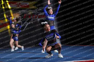 Maryland Twisters Thunder