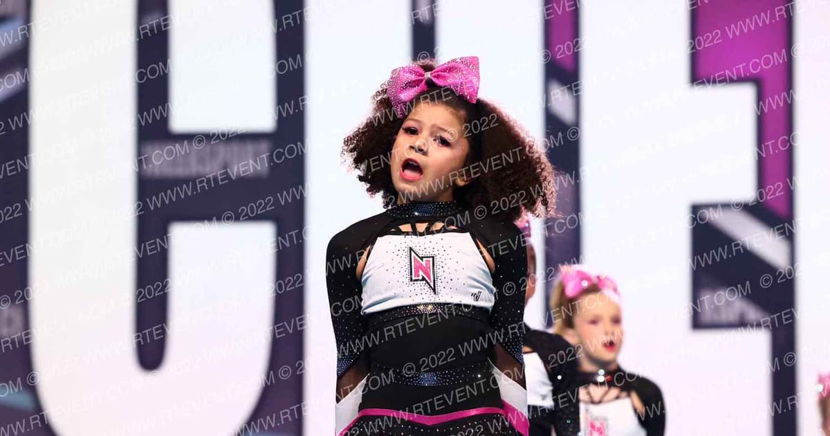 Intensity Athletics Mini Overload · CSN Arena C One