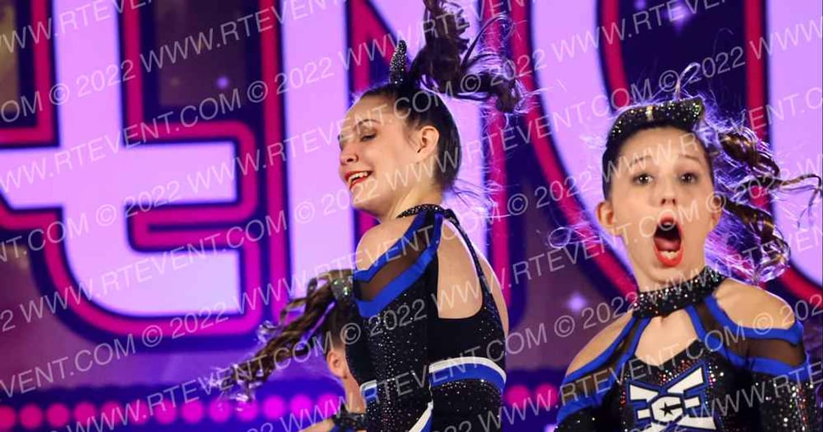 East Celebrity Elite - CT Exclusive · Encore Hartford Showdown Fixed