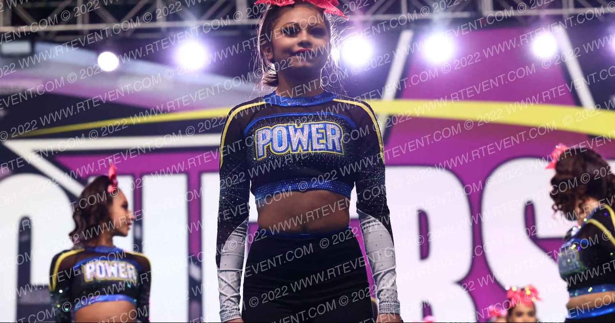 Power Elite All Stars Eclipse · CSN Arena C One
