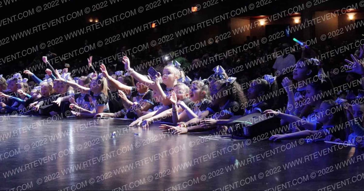 Awards 10 · DII All Star Nationals Awards