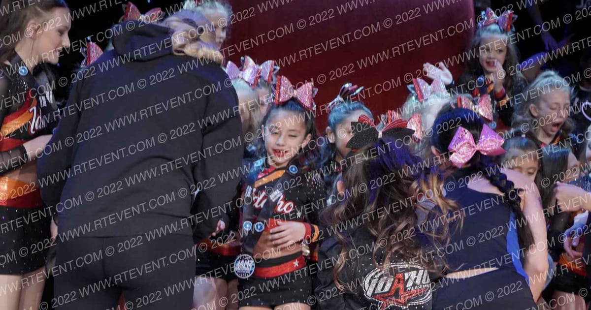 Awards 12 · DII All Star Nationals Awards