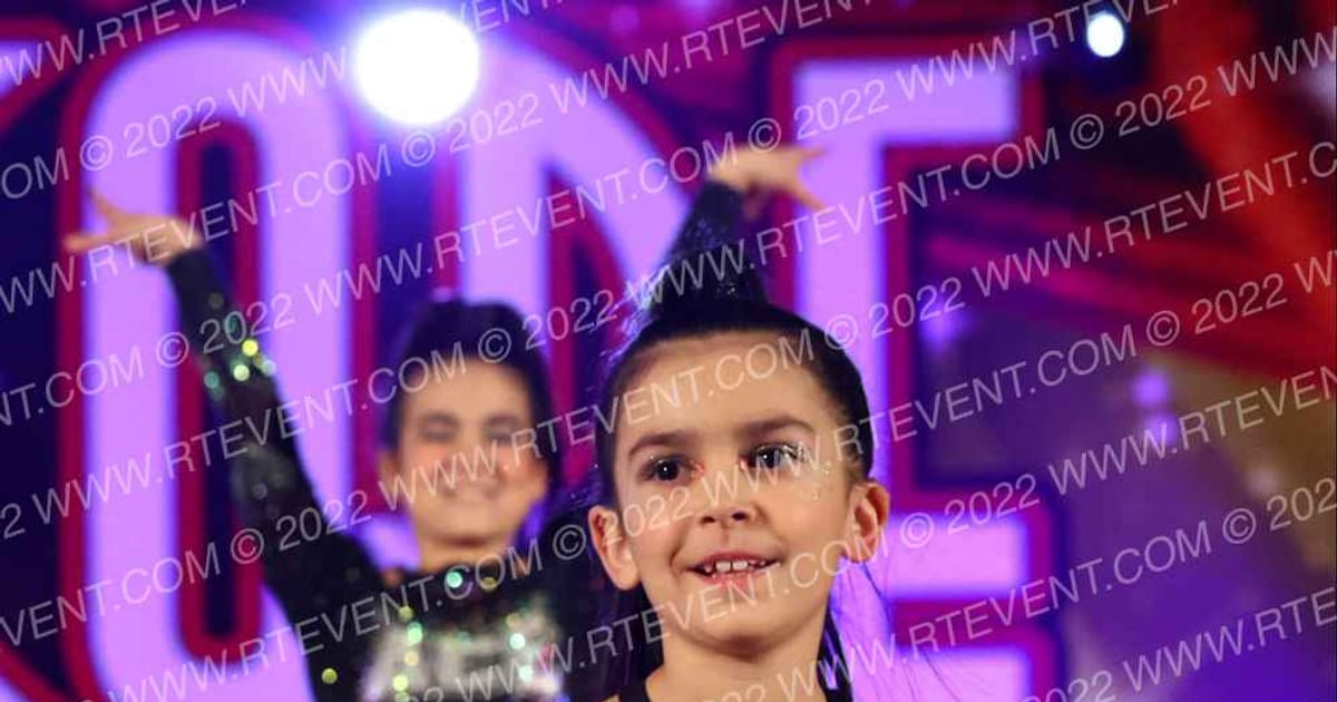 Ace Elite Junior Royals · Encore Hartford Showdown Fixed