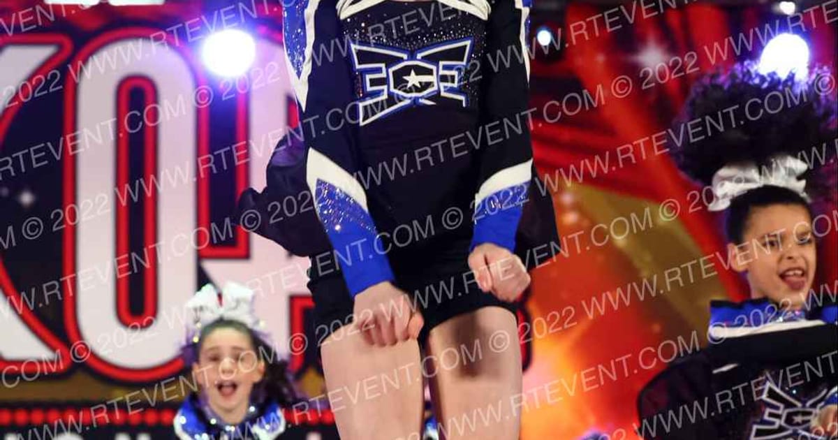 East Celebrity Elite Manchester Showstoppers · Encore Hartford Showdown Fixed