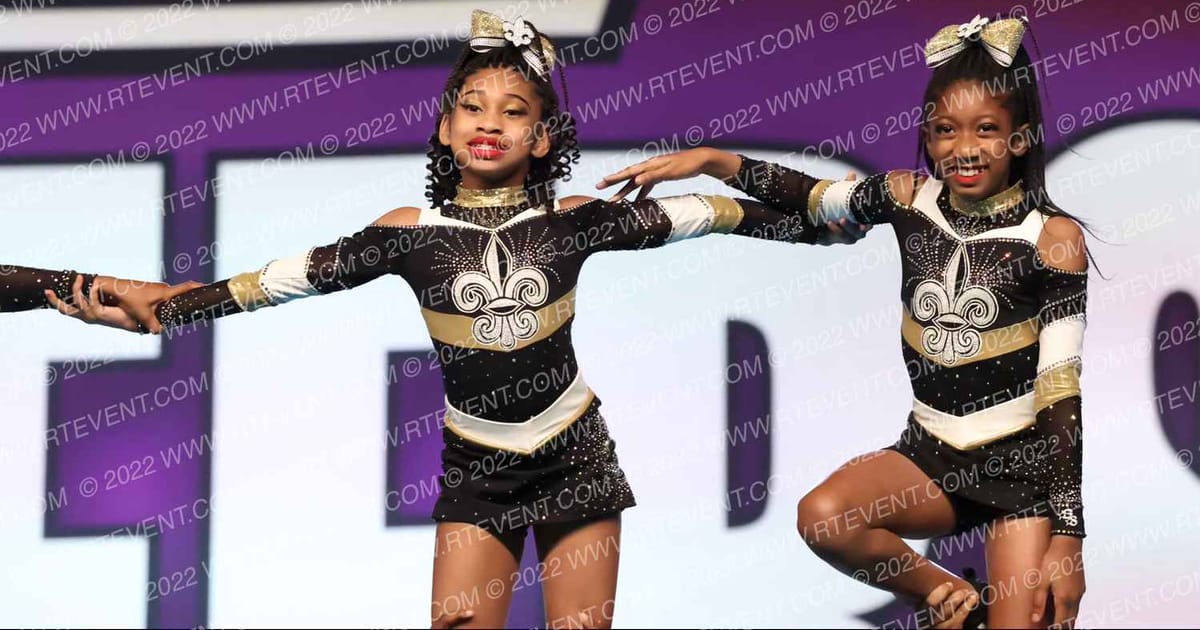 Bayou Athletics ZULU · CSN Arena B Two