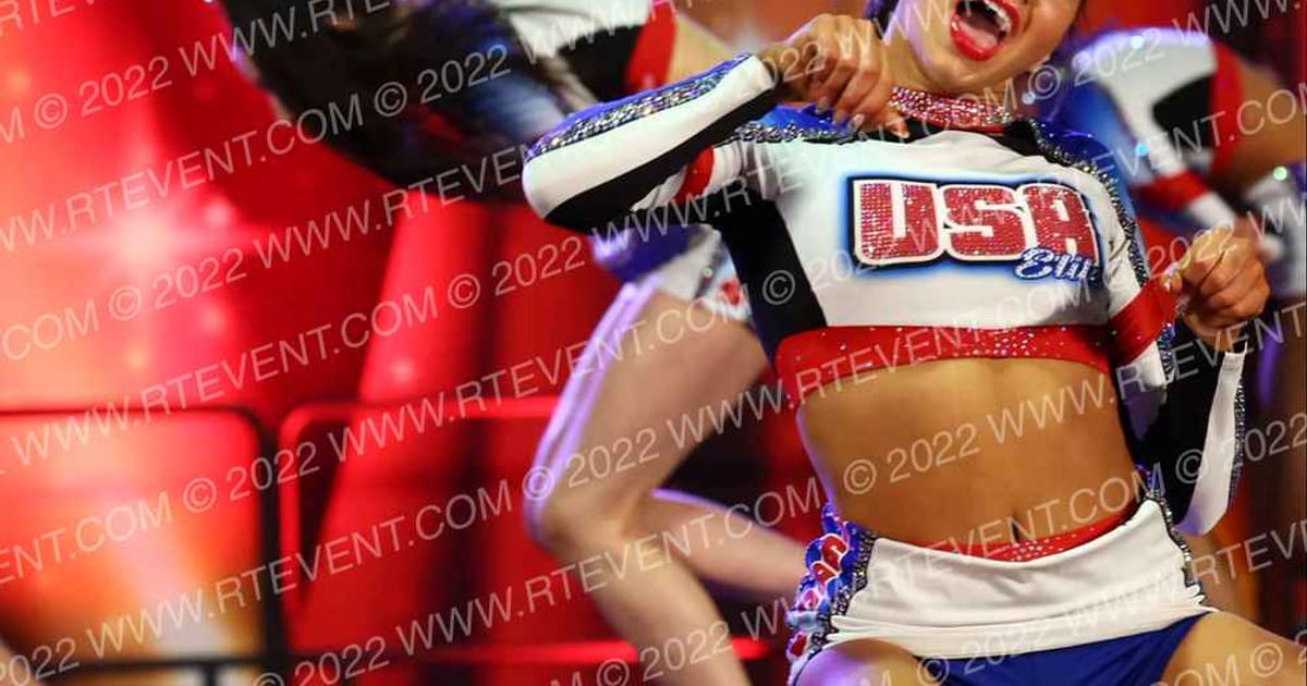 USA Wildcats Senior Elite · Encore Hartford Showdown Fixed