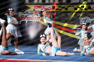 Chesapeake Elite All Stars Hail