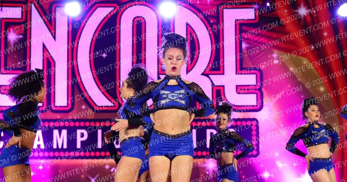 East Celebrity Elite - Hingham Black Diamonds · Encore Hartford Showdown Fixed