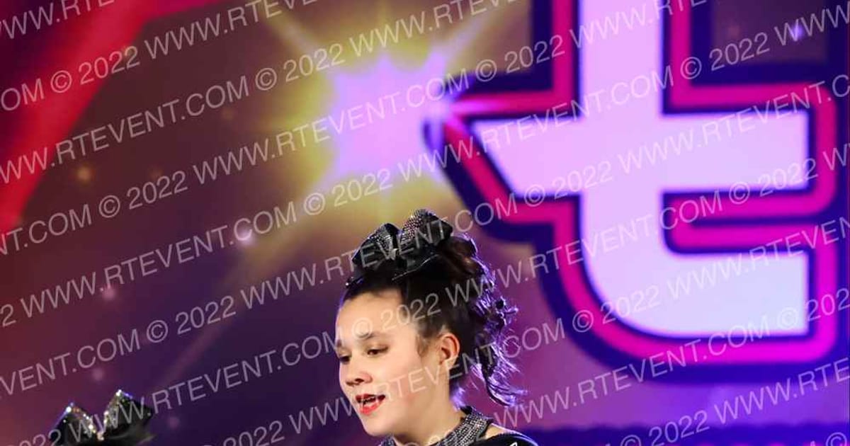 Long Island Cheer Shimmer · Encore Hartford Showdown Fixed
