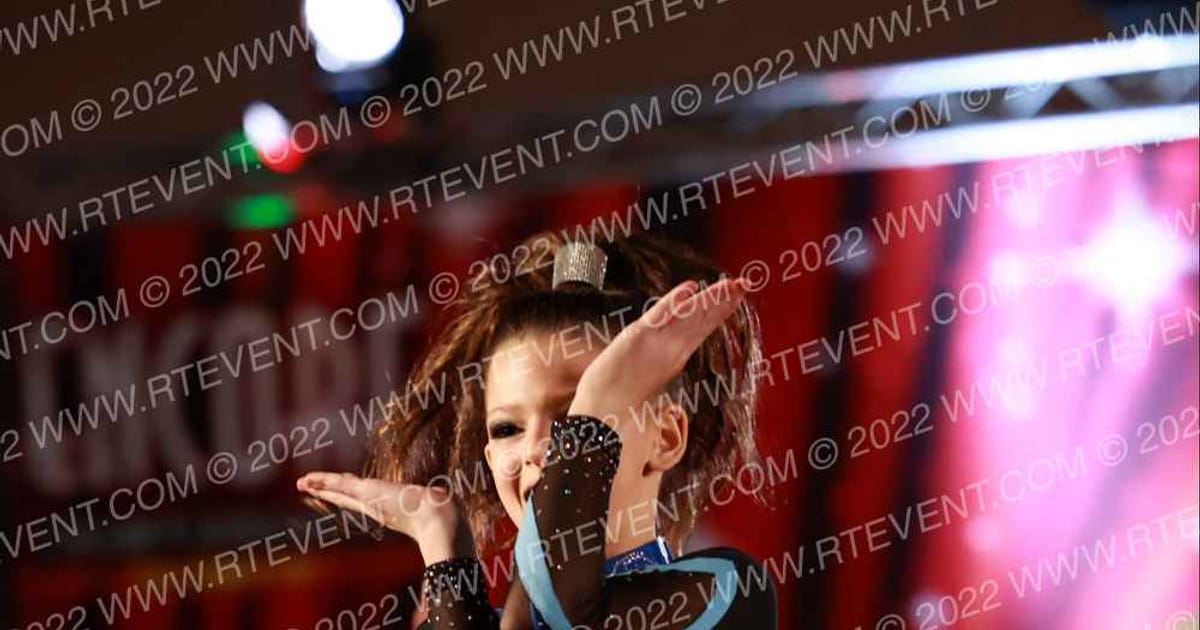Reign Athletics Ice · Encore Philly Showdown FIXED