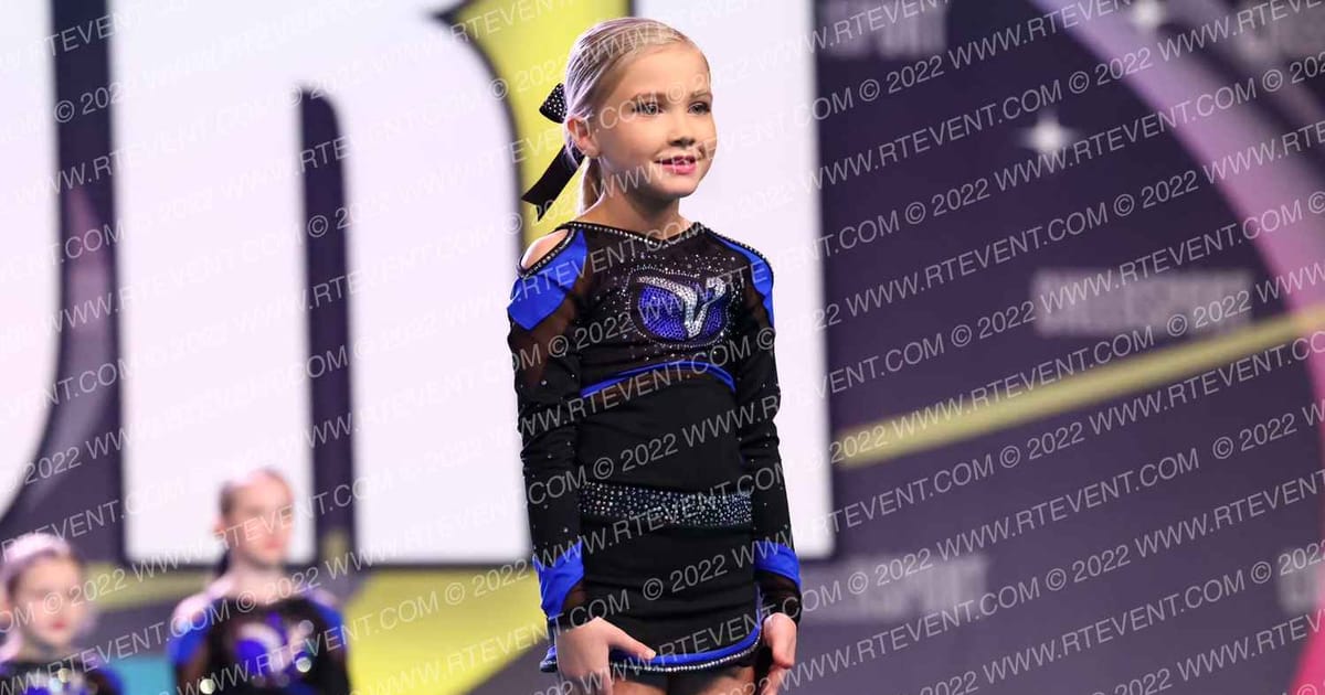 Victory! All Stars Pearls · CSN Arena C One