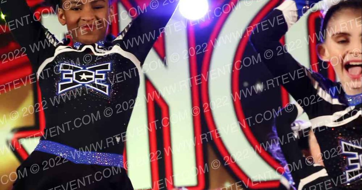 East Celebrity Elite Manchester Heartbreakers · Encore Hartford Showdown Fixed