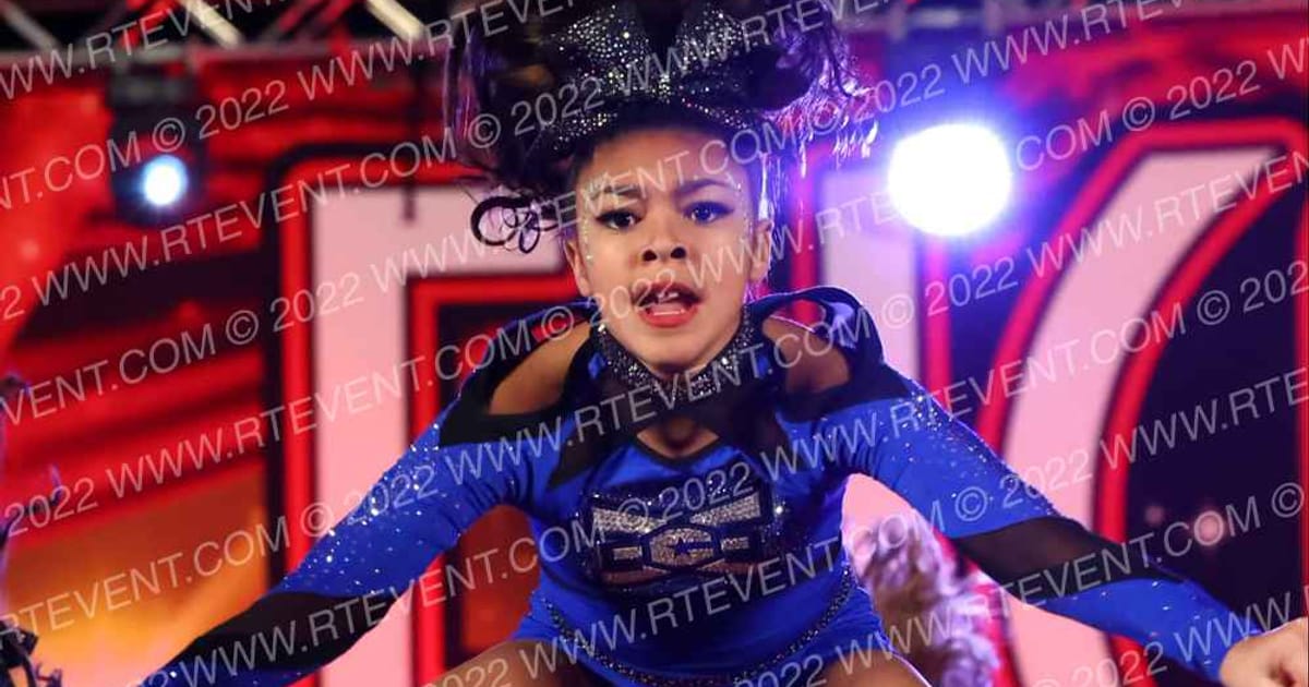 East Celebrity Elite - Hingham Mini Bling · Encore Hartford Showdown Fixed