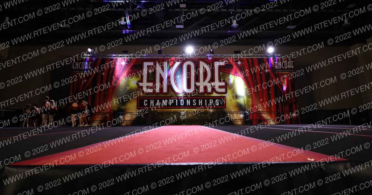 NA · Encore Philly Showdown FIXED