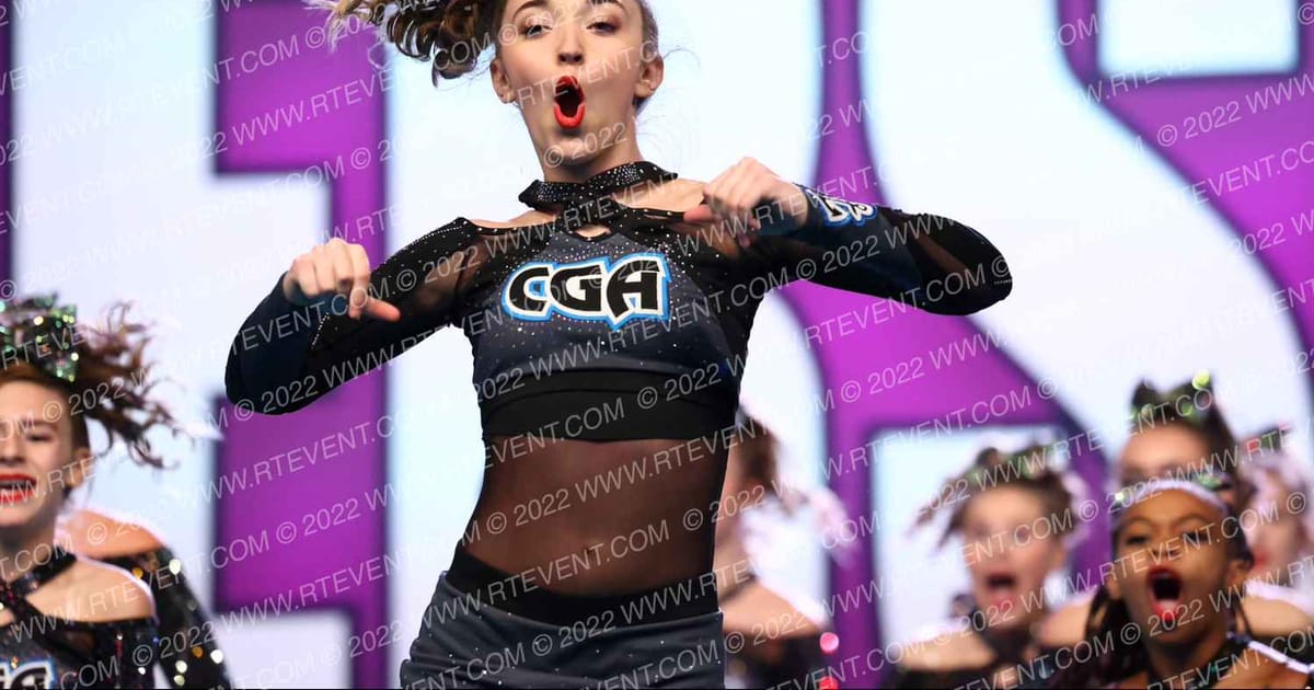 Coastal Georgia Athletics Lady Steel · CSN Arena B One