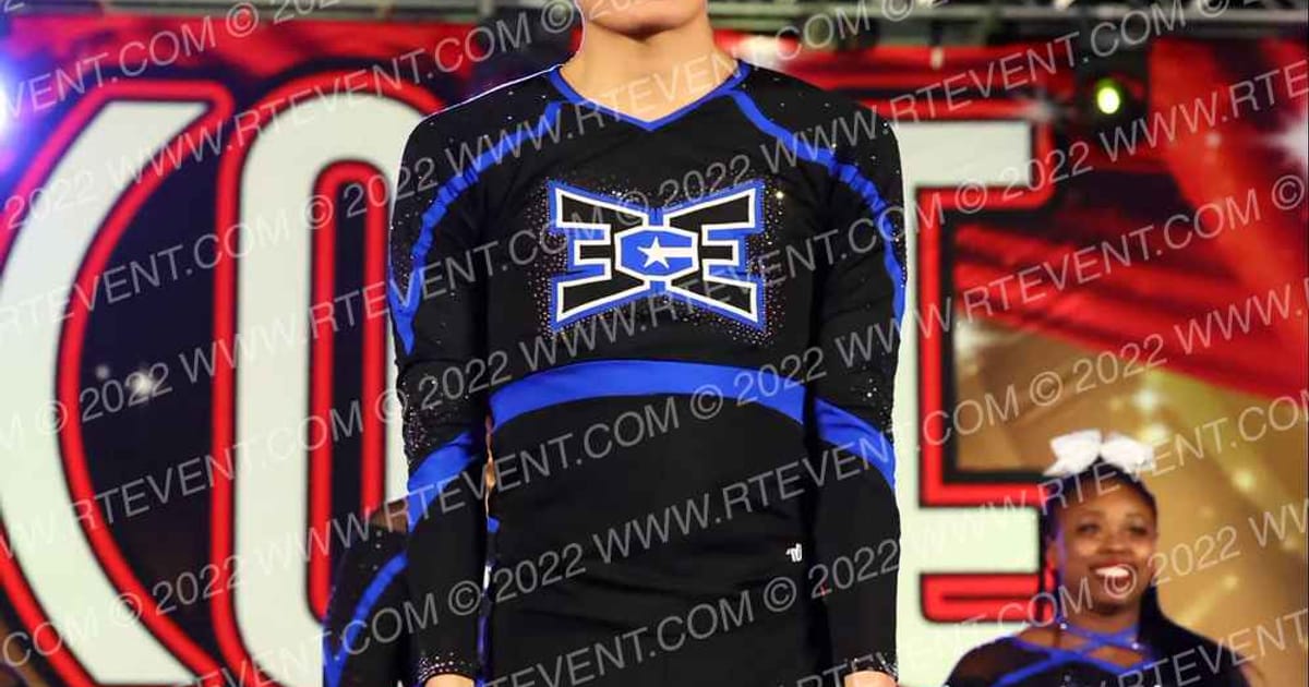 East Celebrity Elite Manchester Venom · Encore Hartford Showdown Fixed