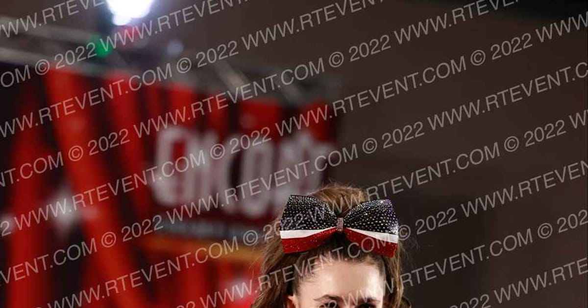 New Jersey Spirit Explosion Hot Shots · Encore Philly Showdown FIXED