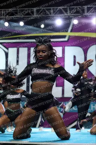 Liberty Diamonds Elite JADE