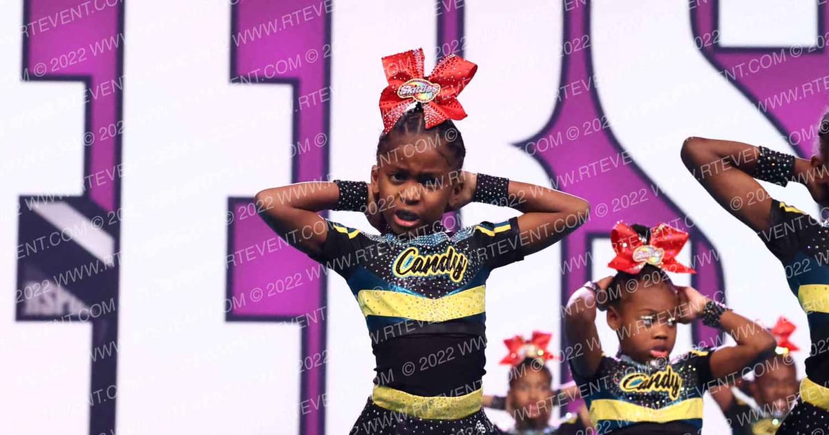 Candy Elite All-Stars Skittles · CSN Arena C One