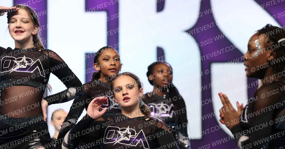 Omega All Stars Majors · CSN Arena B Two