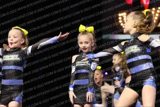 EXCELERATION LITTLE LITTLE LIGHTNING