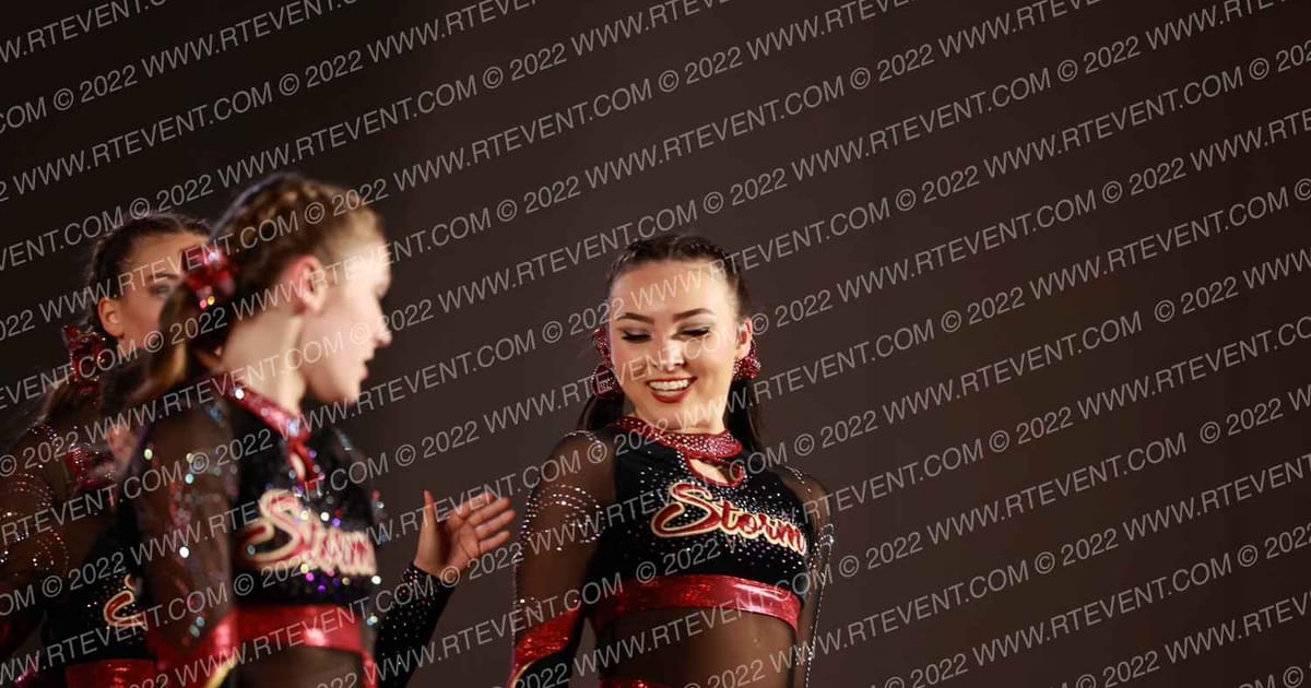 NJ Premier All Stars Reign · Encore Philly Showdown FIXED