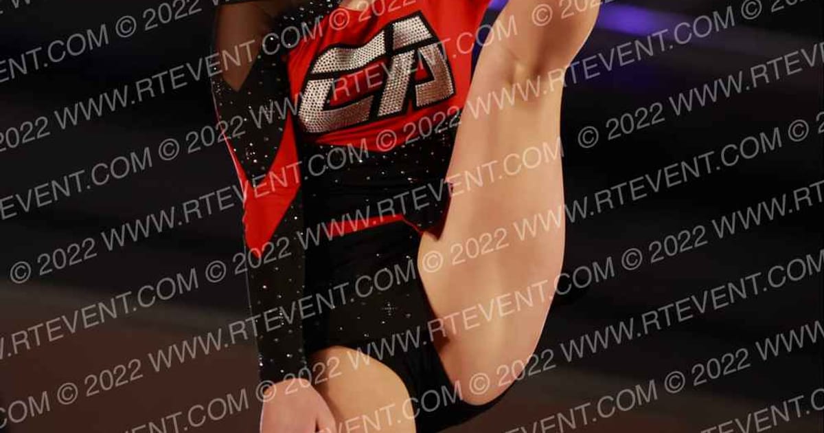 Core Athletix Steel · Encore Philly Showdown FIXED