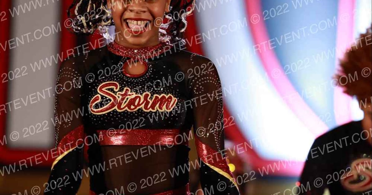 South Jersey Storm Lightning · Encore Philly Showdown FIXED