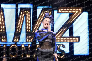 IMPACT ELITE ALLSTARS ELECTRA