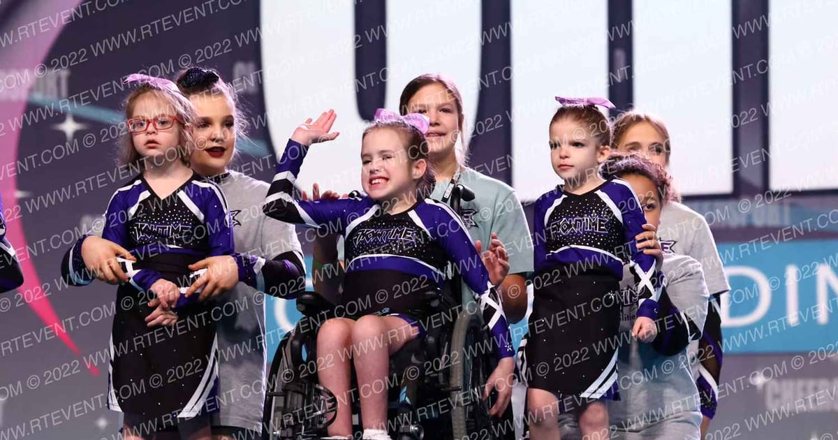 Showtime Elite Atlanta Triumph · CSN Arena C One