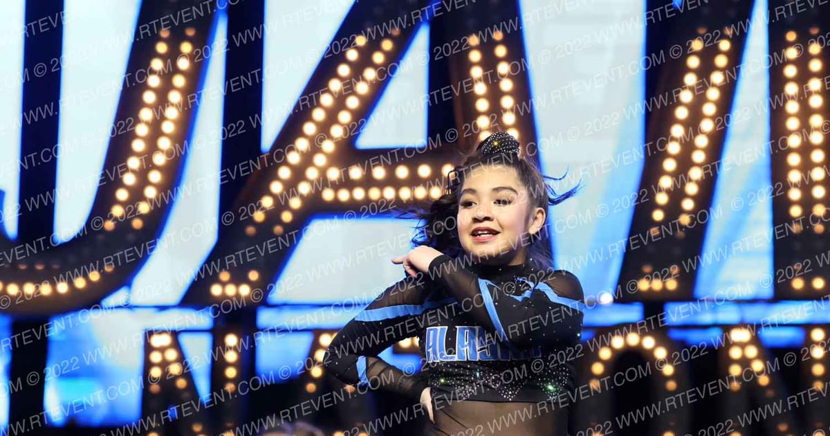 ALASKA ATHLETICS GLACIER GALS · DII Nationals