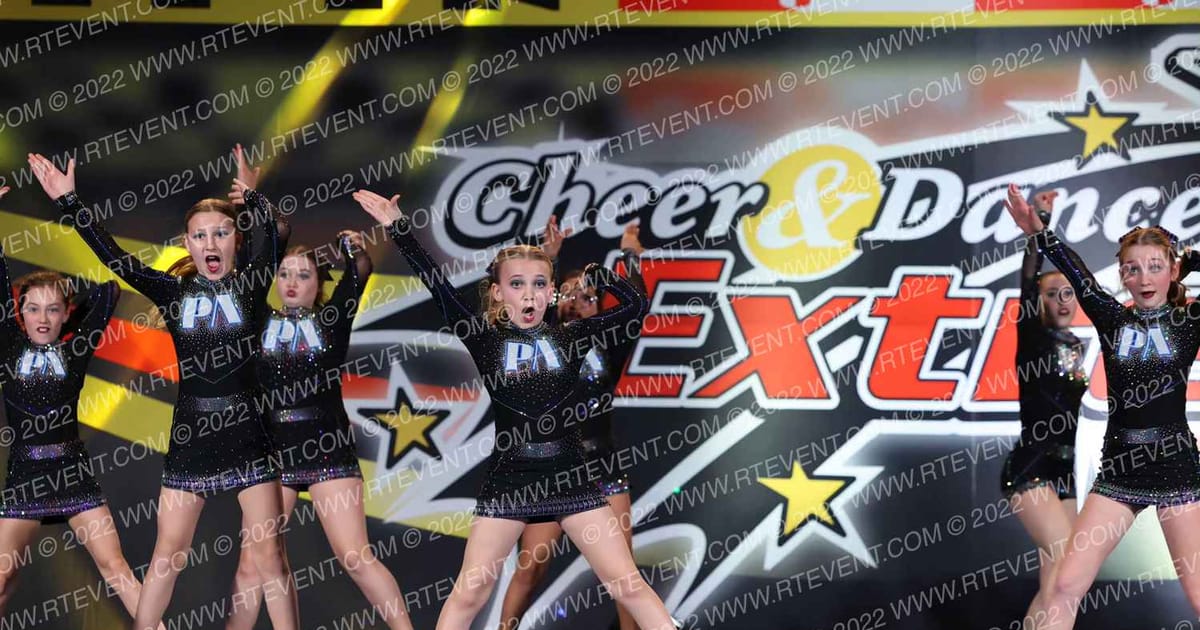 PA Starz Inc. Jade · Maryland Madness All Star and School