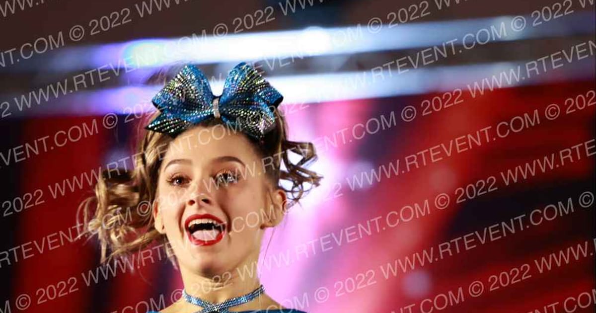 NJ Premier All Stars X5 · Encore Philly Showdown FIXED