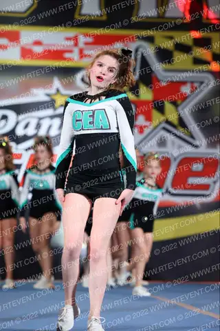 Cheer Extreme DMV C3