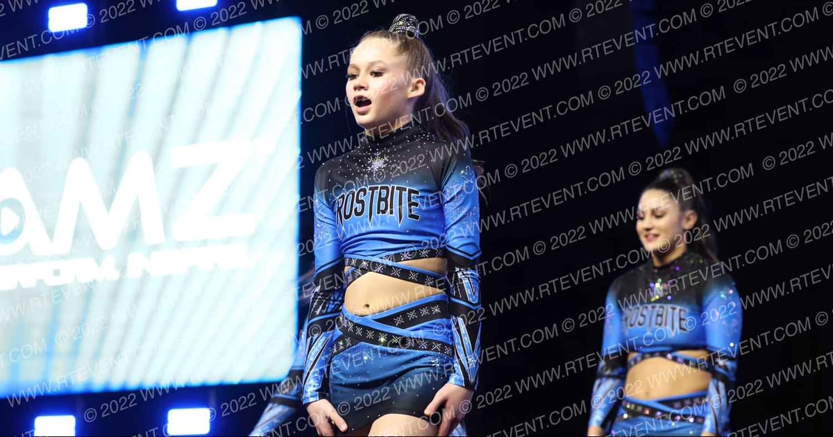 ALASKA ATHLETICS FROSTBITE · DII Nationals