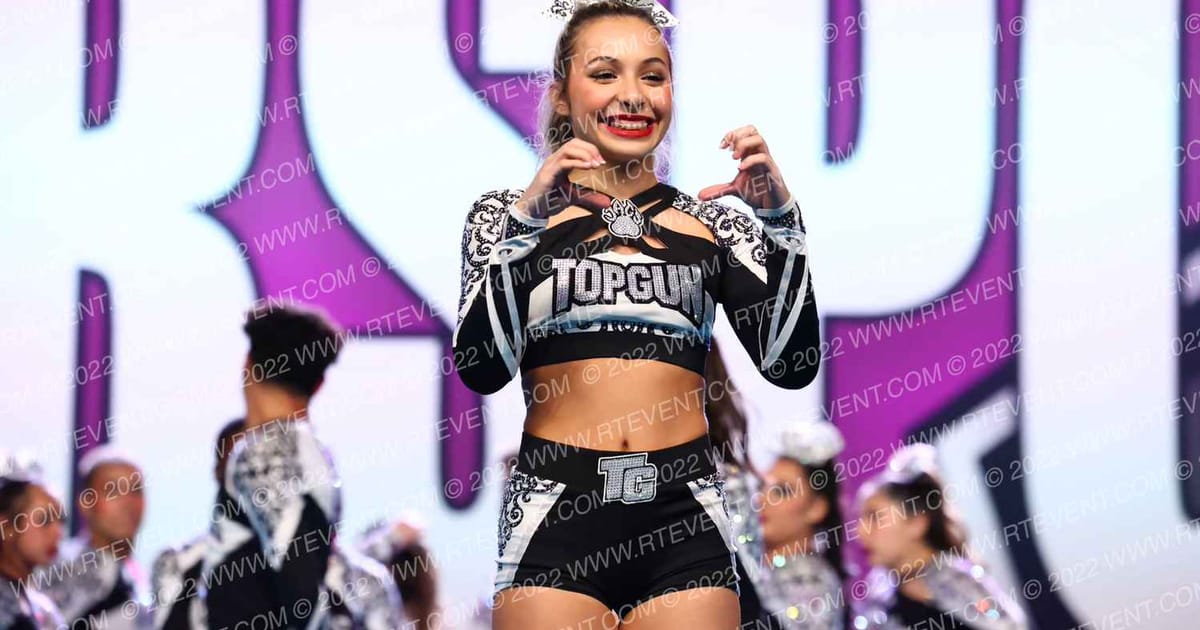 Top Gun All Stars GunSmok3 · CSN Arena B One