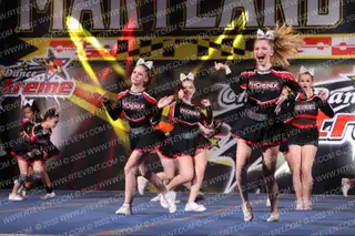 Phoenix Elite Fahrenheit