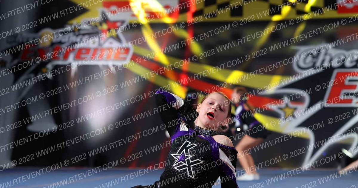 KX Athletics Bombshells · Maryland Madness All Star and School